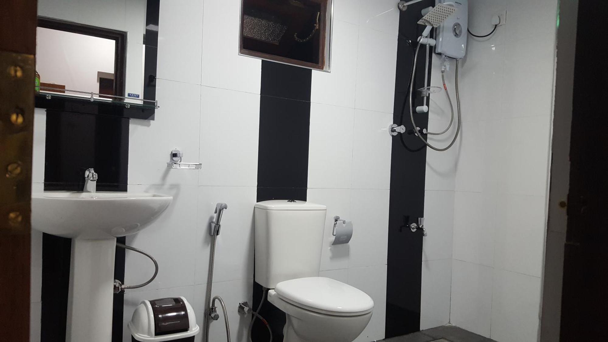 Villa 826 Ahungalla Pokoj fotografie